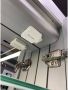 Hipp Design Spiegelkast SPK42000 | 120x70x14 cm | 2 Deuren | Directe LED verlichting | Aluminium | Met spiegelverwarming - Thumbnail 3