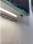 Hipp Design Spiegelkast SPK42000 | 120x70x14 cm | 2 Deuren | Directe LED verlichting | Aluminium | Met spiegelverwarming - Thumbnail 4