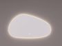 Hipp Design SPV13600 Spiegel met verlichting en verwarming organisch 140 cm - Thumbnail 2