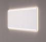 Hipp Design Badkamerspiegel SPV7000 | 100x70 cm | Directe LED verlichting | Touch button | Met spiegelverwarming - Thumbnail 4