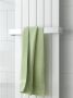 HSK Design Radiator Alto | 31.2x200 cm | CV radiator | Zij- en Midden aansluiting | 706 watt | Wit - Thumbnail 3