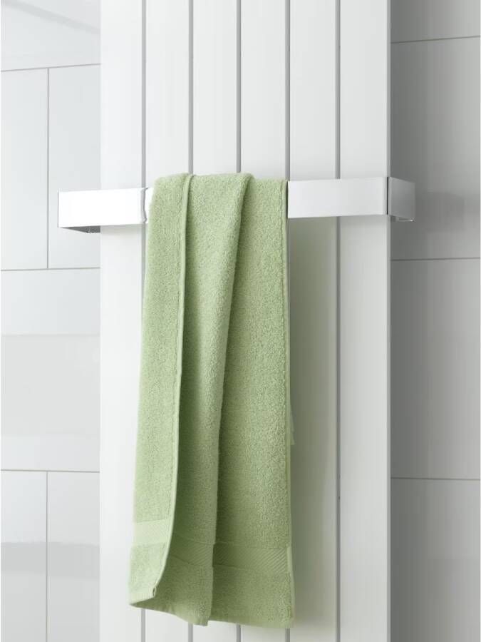 HSK Design Radiator Alto | 46.4x200 cm | CV radiator | Zij aansluiting | 1020 watt | Wit