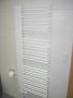 HSK Design Radiator Softcube Plus| 61x121 cm | CV en of electrische werking | Links | 599 watt | Wit - Thumbnail 4