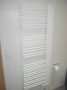 HSK Design Radiator Softcube Plus| 61x161 cm | CV en of electrische werking | Rechts | 819 watt | Wit - Thumbnail 3