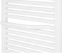 HSK Handdoekradiator Line Plus| 50x177.5 cm | CV en of electrische werking | Wit - Thumbnail 2