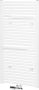 HSK Handdoekradiator Line Plus| 60x121.5 cm | CV en of electrische werking | Wit - Thumbnail 3