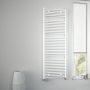 HSK Line design radiator 1032 watt 60x177.5 cm staal wit - Thumbnail 3