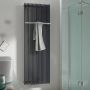 HSK radiator handdoekhouder | 40 cm | t.b.v Sky radiator | chroom - Thumbnail 3