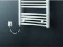 HSK verwarmingselement 1 | 600 watt | t.b.v electrische radiator | Wit - Thumbnail 3