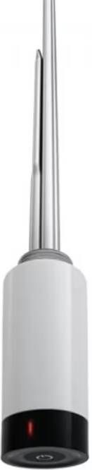 HSK verwarmingselement 4 | LED technologie | 300 Watt | Zilver
