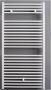 Instamat Badkamerradiator serie Rim 150 x 60 cm incl. bevestigingsset wit - Thumbnail 2