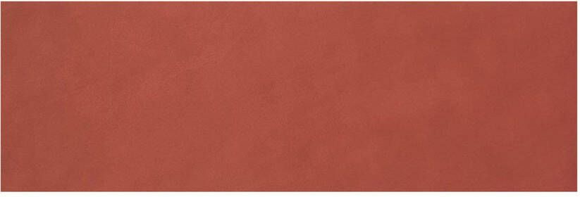 Fap Ceramiche FAP Color Line Marsala 25x75 cm rood mat