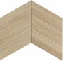 Fap Ceramiche Fapnest Vloer- en wandtegel | 7.5x45 cm | Houtlook | Mat Beige - Thumbnail 3