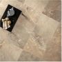 Edimax Astor Golden Age Vloer- en wandtegel | 60x60 cm | Gerectificeerd | Marmerlook | Mat Beige - Thumbnail 2