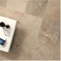 Edimax Astor Golden Age Vloer- en wandtegel | 60x120 cm | Gerectificeerd | Marmerlook | Mat Beige - Thumbnail 2