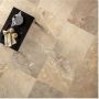Edimax Astor Golden Age Vloer- en wandtegel | 80x80 cm | Gerectificeerd | Marmerlook | Mat Beige - Thumbnail 3