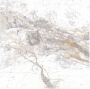 Edimax Astor Golden Age Vloer- en wandtegel | 60x60 cm | Gerectificeerd | Marmerlook | Mat Wit - Thumbnail 3