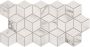Realonda Cerámica Rhombus Venato 26.5x51 cm wit mat - Thumbnail 4