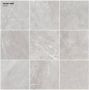 Edimax Astor Velvet Vloer- en wandtegel | 60x60 cm | Gerectificeerd | Marmerlook | Mat Grijs - Thumbnail 3