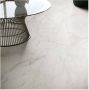 Edimax Astor Velvet Vloer- en wandtegel | 60x60 cm | Gerectificeerd | Marmerlook | Mat Wit - Thumbnail 2