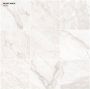 Edimax Astor Velvet Vloer- en wandtegel | 60x60 cm | Gerectificeerd | Marmerlook | Mat Wit - Thumbnail 4