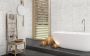 Kerateam Gaia Wandtegel | 30x60 cm | Gerectificeerd | Mat Beige - Thumbnail 3
