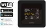 Magnum Remote | Zwart | Thermostaat | 5-40°C |230V | CE | WiFi - Thumbnail 3