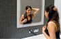 Magnum Look spiegelverwarmingselement 57x75cm 100 watt 310075 - Thumbnail 2