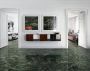 Marazzi italie Allmarble Vloertegel | 60x120 cm | Gerectificeerd | Glans Groen - Thumbnail 2