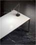Marazzi italie Allmarble Vloertegel | 60x120 cm | Gerectificeerd | Glans Zwart - Thumbnail 2