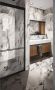 Marazzi italie Allmarble Vloertegel | 60x120 cm | Gerectificeerd | Marmerlook | Mat Grijs - Thumbnail 2