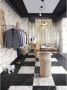Marazzi italie Allmarble Vloertegel | 60x60 cm | Gerectificeerd | Mat Zwart - Thumbnail 2