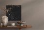 Marazzi italie Allmarble Vloertegel | 60x60 cm | Gerectificeerd | Mat Zwart - Thumbnail 3