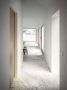 Marazzi italie Allmarble Vloertegel | 75x150 cm | Gerectificeerd | Marmerlook | Mat Grijs - Thumbnail 2