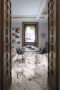 Marazzi italie Allmarble Vloertegel | 75x75 cm | Gerectificeerd | Marmerlook | Mat Grijs - Thumbnail 2