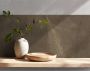 Marazzi italie Allmarble Wall Wandtegel | 40x120 cm | Gerectificeerd | Marmerlook | Mat Bruin - Thumbnail 3