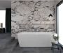 Marazzi italie Grandemarble Vloertegel | 120x240 cm | Gerectificeerd | Marmerlook | Glans Wit - Thumbnail 2