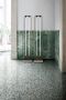 Marazzi italie Grandemarble Vloertegel | 160x320 cm | Gerectificeerd | Natuursteenlook | Glans Groen - Thumbnail 4