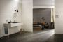 Marazzi italie Materika Wandtegel | 40x120 cm | Gerectificeerd | Mat Wit - Thumbnail 3