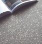 Marazzi Pinch Dark Grey Rett vloertegel terazzo 120x120 cm grijs mat - Thumbnail 4