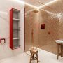 Mondiaz Beam 160cm kolomkast kleur fire met 2 deuren - Thumbnail 4