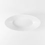 Mondiaz Vrijstaand bad Float | 170x80 cm | Solid surface | Ovaal | Greey Talc - Thumbnail 4
