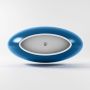 Mondiaz Vrijstaand bad Float | 170x80 cm | Solid surface | Ovaal | Jeans - Thumbnail 3