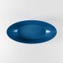 Mondiaz Vrijstaand bad Float | 170x80 cm | Solid surface | Ovaal | Jeans - Thumbnail 4