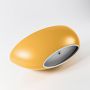 Mondiaz Vrijstaand bad Float | 170x80 cm | Solid surface | Ovaal | Ocher Talc - Thumbnail 2