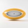 Mondiaz Vrijstaand bad Float | 170x80 cm | Solid surface | Ovaal | Ocher Talc - Thumbnail 3