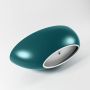 Mondiaz Vrijstaand bad Float | 170x80 cm | Solid surface | Ovaal | Smag - Thumbnail 2