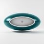 Mondiaz Vrijstaand bad Float | 170x80 cm | Solid surface | Ovaal | Smag - Thumbnail 3