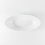 Mondiaz Vrijstaand bad Float | 170x80 cm | Solid surface | Ovaal | Smag Talc - Thumbnail 4