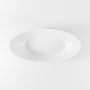 Mondiaz Vrijstaand bad Float | 170x80 cm | Solid surface | Ovaal | Smoke Talc - Thumbnail 4